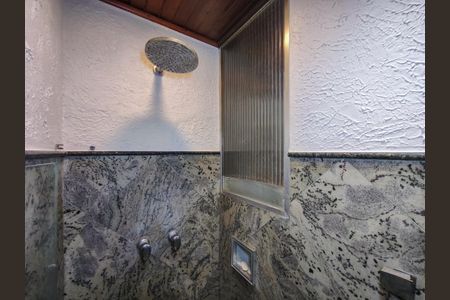 Apartamento à venda com 150m², 3 quartos e sem vaga Apartamento à venda com 150m², 3 quartos e sem vagaBanheiro da Suíte 2