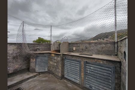 Apartamento à venda com 150m², 3 quartos e sem vaga Apartamento à venda com 150m², 3 quartos e sem vagaTerraço