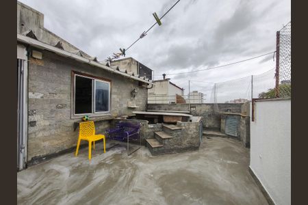 Apartamento à venda com 150m², 3 quartos e sem vaga Apartamento à venda com 150m², 3 quartos e sem vagaTerraço