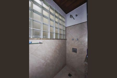 Apartamento à venda com 150m², 3 quartos e sem vaga Apartamento à venda com 150m², 3 quartos e sem vagaBanheiro da Suíte 1