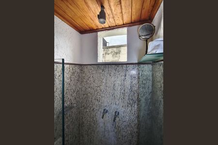 Apartamento à venda com 150m², 3 quartos e sem vaga Apartamento à venda com 150m², 3 quartos e sem vagaBanheiro da Suíte 3