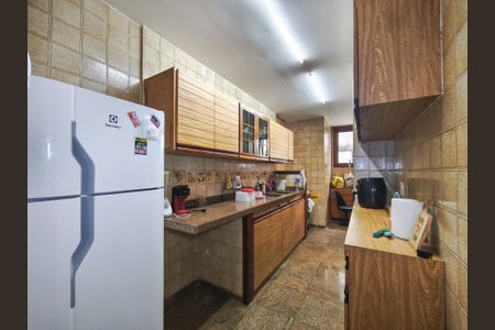 Apartamento à venda com 150m², 3 quartos e sem vaga Apartamento à venda com 150m², 3 quartos e sem vagaCozinha