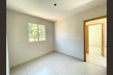 Quarto 1 de apartamento à venda com 2 quartos, 98m² em Santa Monica, Belo Horizonte