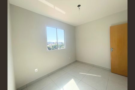 Quarto 2 de apartamento à venda com 2 quartos, 98m² em Santa Monica, Belo Horizonte