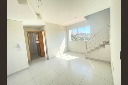 Apartamento à venda com 98m², 2 quartos e 2 vagasSala