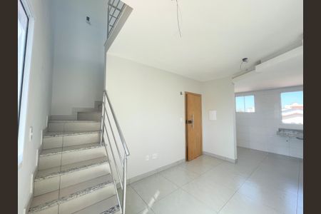 Apartamento à venda com 98m², 2 quartos e 2 vagasSala