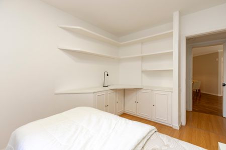Apartamento para alugar com 180m², 3 quartos e 2 vagas Apartamento para alugar com 180m², 3 quartos e 2 vagasQuarto 2