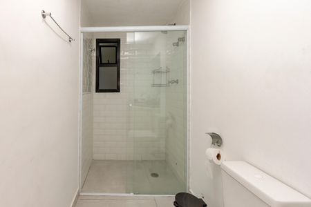 Apartamento para alugar com 180m², 3 quartos e 2 vagas Apartamento para alugar com 180m², 3 quartos e 2 vagasBanheiro