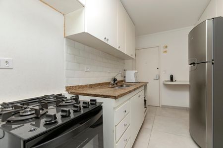 Apartamento para alugar com 180m², 3 quartos e 2 vagas Apartamento para alugar com 180m², 3 quartos e 2 vagasCozinha