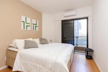 Apartamento para alugar com 180m², 3 quartos e 2 vagas Apartamento para alugar com 180m², 3 quartos e 2 vagasQuarto 1