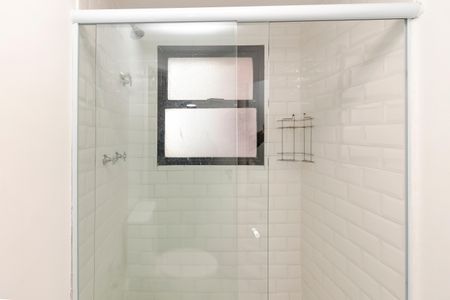 Apartamento para alugar com 180m², 3 quartos e 2 vagas Apartamento para alugar com 180m², 3 quartos e 2 vagasBanheiro da Suíte