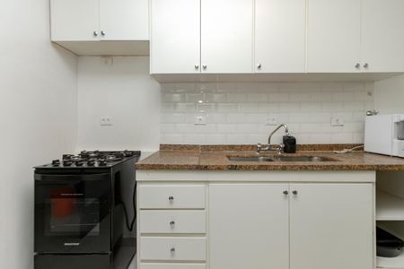 Apartamento para alugar com 180m², 3 quartos e 2 vagas Apartamento para alugar com 180m², 3 quartos e 2 vagasCozinha
