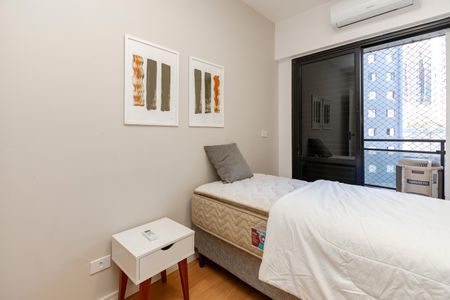 Apartamento para alugar com 180m², 3 quartos e 2 vagas Apartamento para alugar com 180m², 3 quartos e 2 vagasQuarto 2