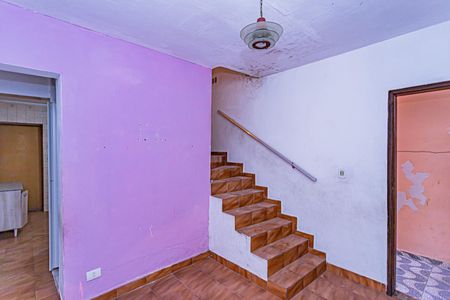 Casa à venda com 140m², 2 quartos e 1 vagaEdícula