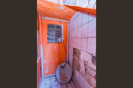 Casa à venda com 140m², 2 quartos e 1 vagaCasa 2 -Área de Serviço