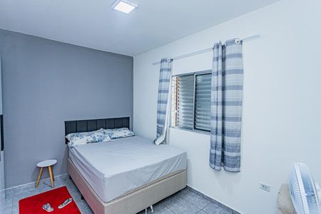 Casa à venda com 140m², 2 quartos e 1 vagaQuarto 2