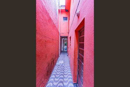 Casa à venda com 140m², 2 quartos e 1 vagaCasa 2 -Área de Serviço