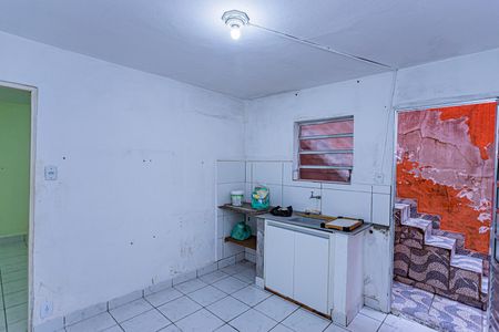 Casa à venda com 140m², 2 quartos e 1 vagaCasa 2 - Sala/Cozinha