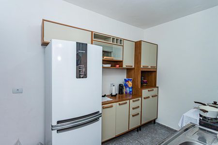 Casa à venda com 140m², 2 quartos e 1 vagaCozinha