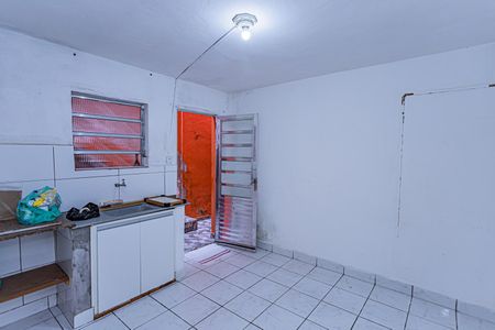 Casa à venda com 140m², 2 quartos e 1 vagaCasa 2 - Sala/Cozinha