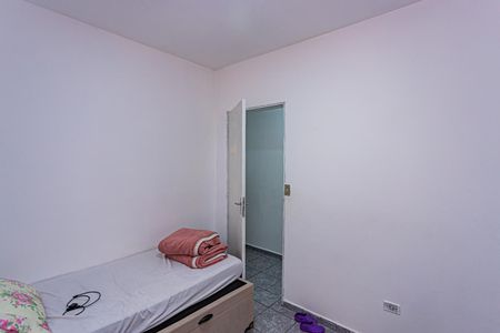 Casa à venda com 140m², 2 quartos e 1 vagaQuarto 1