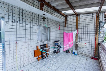 Casa à venda com 140m², 2 quartos e 1 vagaVaranda