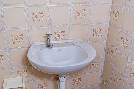 Casa à venda com 140m², 2 quartos e 1 vagaCasa 2 - Suíte Banheiro