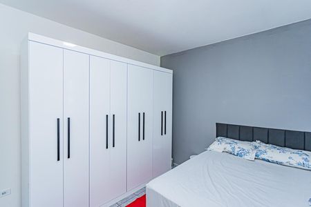 Casa à venda com 140m², 2 quartos e 1 vagaQuarto 2