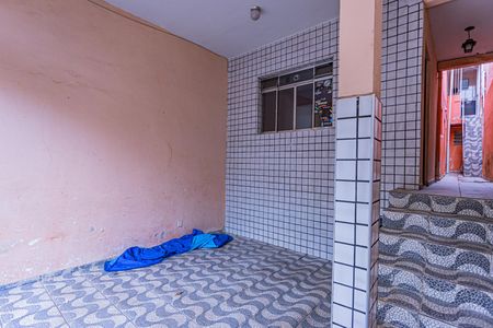 Casa à venda com 140m², 2 quartos e 1 vagaGaragem