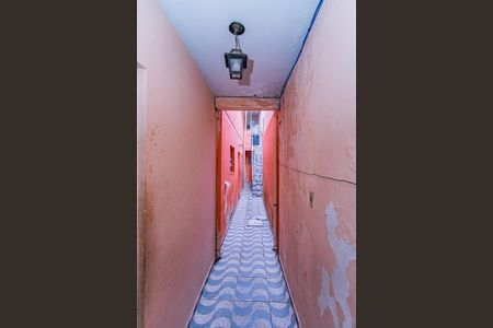 Casa à venda com 140m², 2 quartos e 1 vagaCorredor