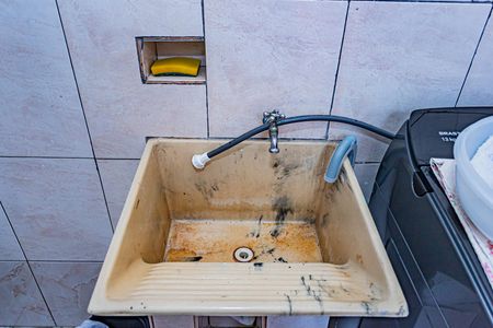 Casa à venda com 140m², 2 quartos e 1 vagaÁrea de Serviço