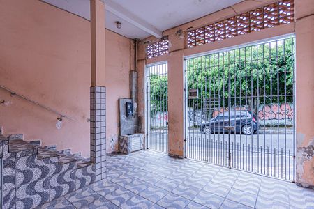 Casa à venda com 140m², 2 quartos e 1 vagaGaragem