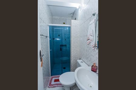 Casa à venda com 140m², 2 quartos e 1 vagaBanheiro de Serviço