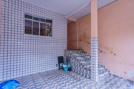 Casa à venda com 140m², 2 quartos e 1 vagaGaragem