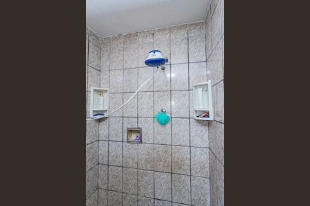 Casa à venda com 140m², 2 quartos e 1 vagaBanheiro