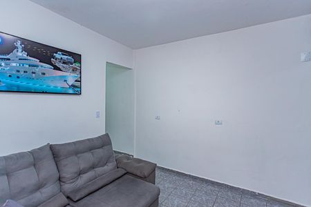 Casa à venda com 140m², 2 quartos e 1 vagaSala