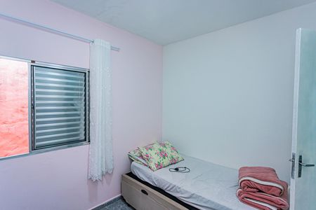 Casa à venda com 140m², 2 quartos e 1 vagaQuarto 1