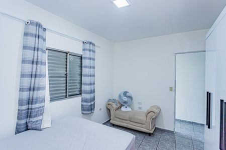 Casa à venda com 140m², 2 quartos e 1 vagaQuarto 2