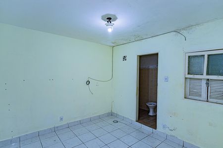 Casa à venda com 140m², 2 quartos e 1 vagaCasa 2 - Sala/Cozinha