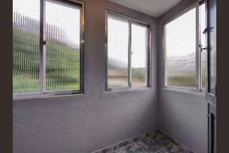 Casa para alugar com 510m², 5 quartos e 3 vagasVista do Quarto 2