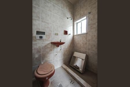 Casa para alugar com 510m², 5 quartos e 3 vagasBanheiro da Suíte 5