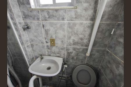 Casa para alugar com 510m², 5 quartos e 3 vagasBanheiro Social