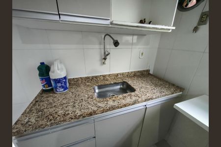 Casa para alugar com 510m², 5 quartos e 3 vagasCozinha