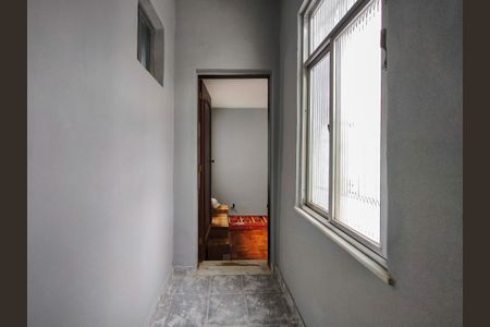 Casa para alugar com 510m², 5 quartos e 3 vagasCorredor