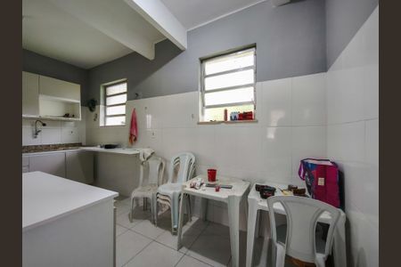 Casa para alugar com 510m², 5 quartos e 3 vagasCozinha