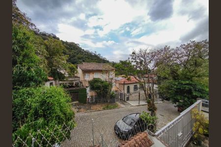 Casa para alugar com 510m², 5 quartos e 3 vagasVista do Quarto 2