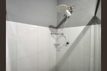 Casa para alugar com 510m², 5 quartos e 3 vagasBanheiro Corredor