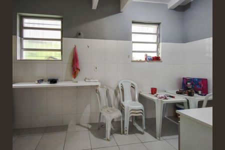 Casa para alugar com 510m², 5 quartos e 3 vagasCozinha