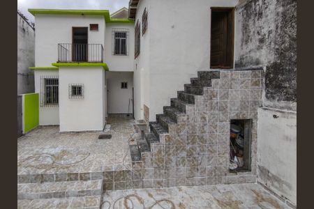 Casa para alugar com 510m², 5 quartos e 3 vagasQuintal