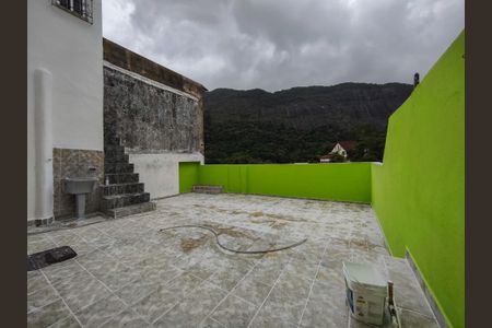 Casa para alugar com 510m², 5 quartos e 3 vagasQuintal